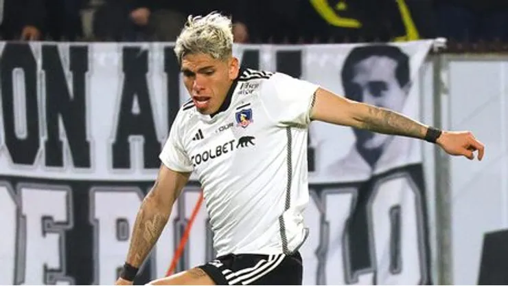 La Joya no se movería del Estadio Monumental.