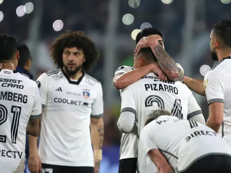 ¿Se romperá la historia? Así le ha ido a Colo Colo en sus visitas a Colombia
