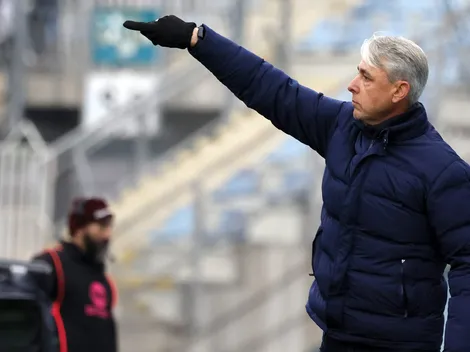 Formación de la UC confirmada