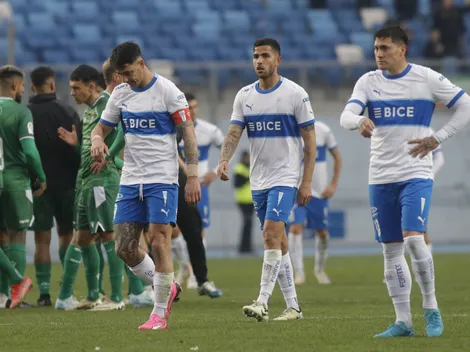 Referente de la UC dispara sin filtro: "Católica es un equipo muy mediocre"