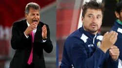 Garcés se anduvo enfadando con la anécdota que contó Peric en DLT Sports.