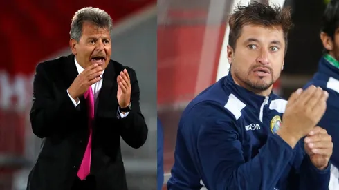 Garcés se anduvo enfadando con la anécdota que contó Peric en DLT Sports.