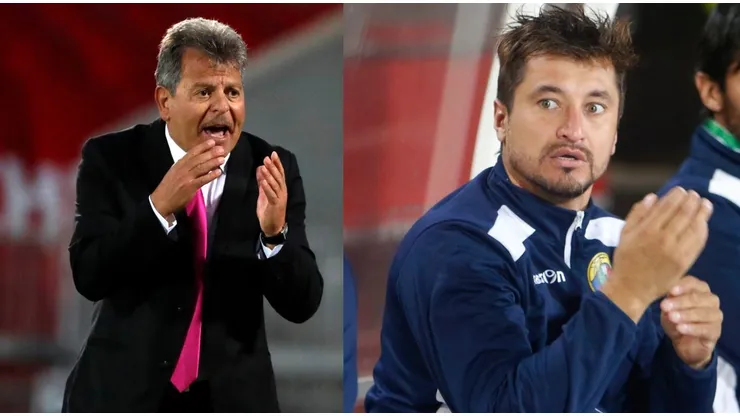 Garcés se anduvo enfadando con la anécdota que contó Peric en DLT Sports.
