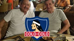 Pollo Véliz sorprendió a Mirko Jozic en Croacia