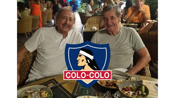 Pollo Véliz sorprendió a Mirko Jozic en Croacia