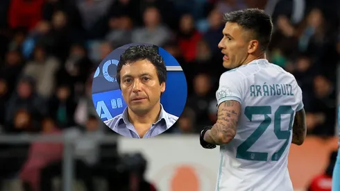 Sotomayor le rinde honores a Charles Mariano.