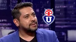 Rodrigo Herrera preocupado por el mercado de la U.