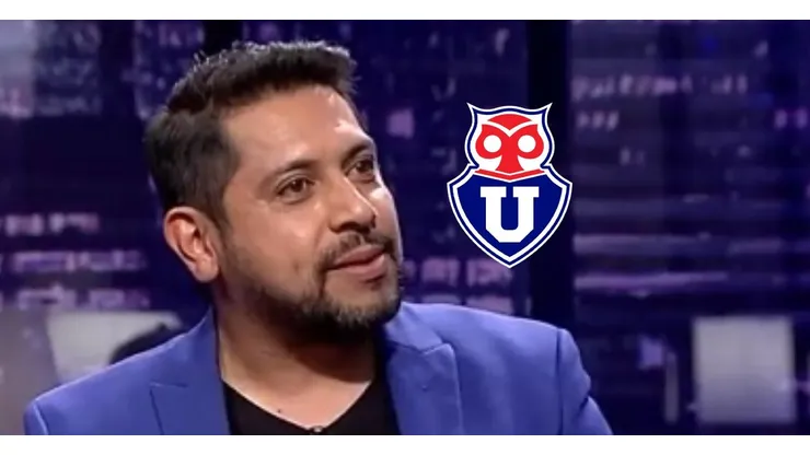Rodrigo Herrera preocupado por el mercado de la U.