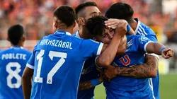 La U vive un buen momento en el Campeonato Nacional 2024.