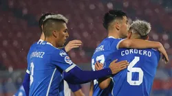 La U mandaría a préstamo a dos canteranos.