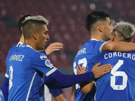 A la B: Informan la partida de dos canteranos de la U