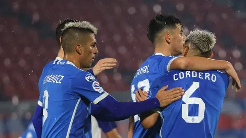 La U mandaría a préstamo a dos canteranos.