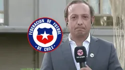 Marcelo Díaz se la juega con nuevo nominado en La Roja.