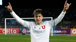 La sutil tocada de oreja de la Universidad de Chile al DT de O'Higgins