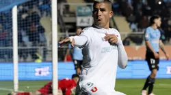 "La semana pasada no era el peor y hoy no soy el mejor"