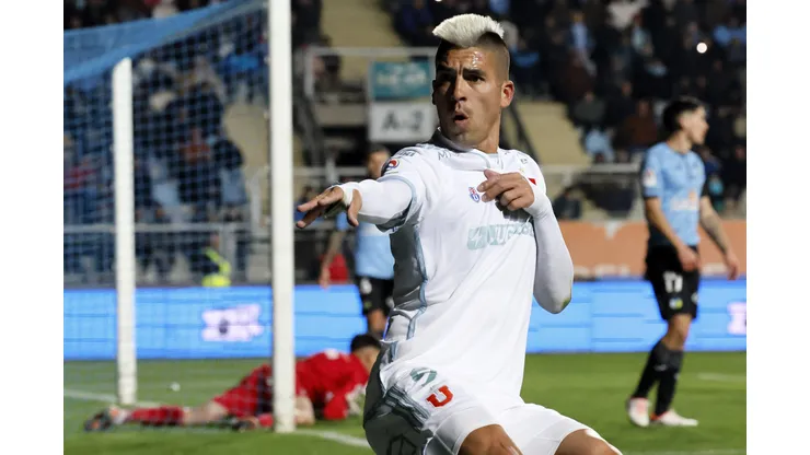 "La semana pasada no era el peor y hoy no soy el mejor"
