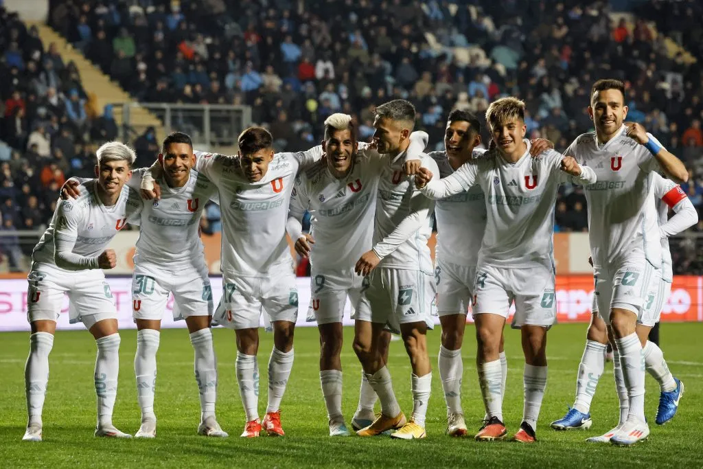 Leandro Fernández aclara que estaba con bronca