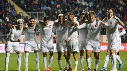 Leandro Fernández aclara que estaba con bronca