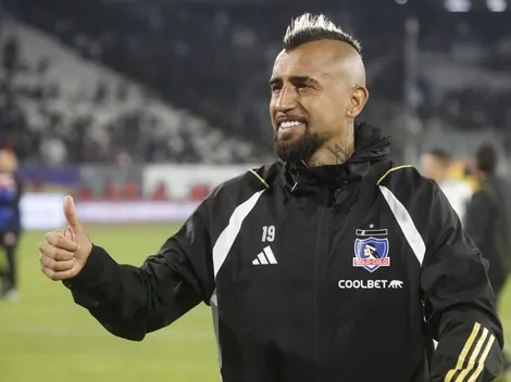 Empresario colombiano pagará premio a Junior si clasifica y repasó con todo a Vidal