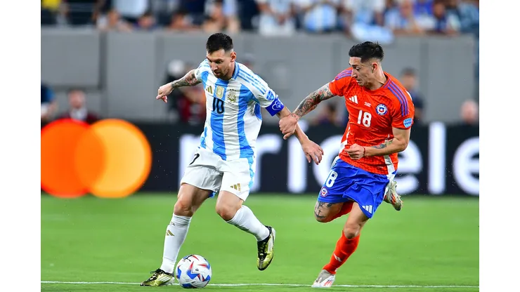 Rodrigo Echeverría, de gran presente en Huracán, estaría en la órbita de River Plate
