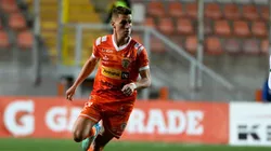 Marco Borgnino analizó la derrota de Cobreloa ante Unión Española