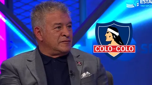 Claudio Borghi blinda a este jugador en Colo Colo por su nivel
