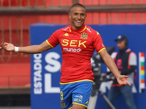 Así queda la tabla del Campeonato tras la victoria de Unión Española ante Cobreloa