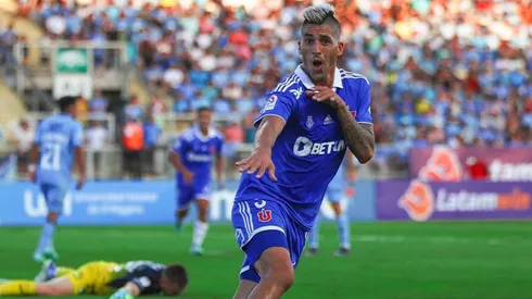 Lea Fernández quiere su revancha en donde bailó por primera vez