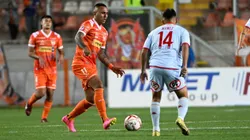 Leyenda loína en la previa del duelo con U.Española: "Cobreloa es el cuarto grande"