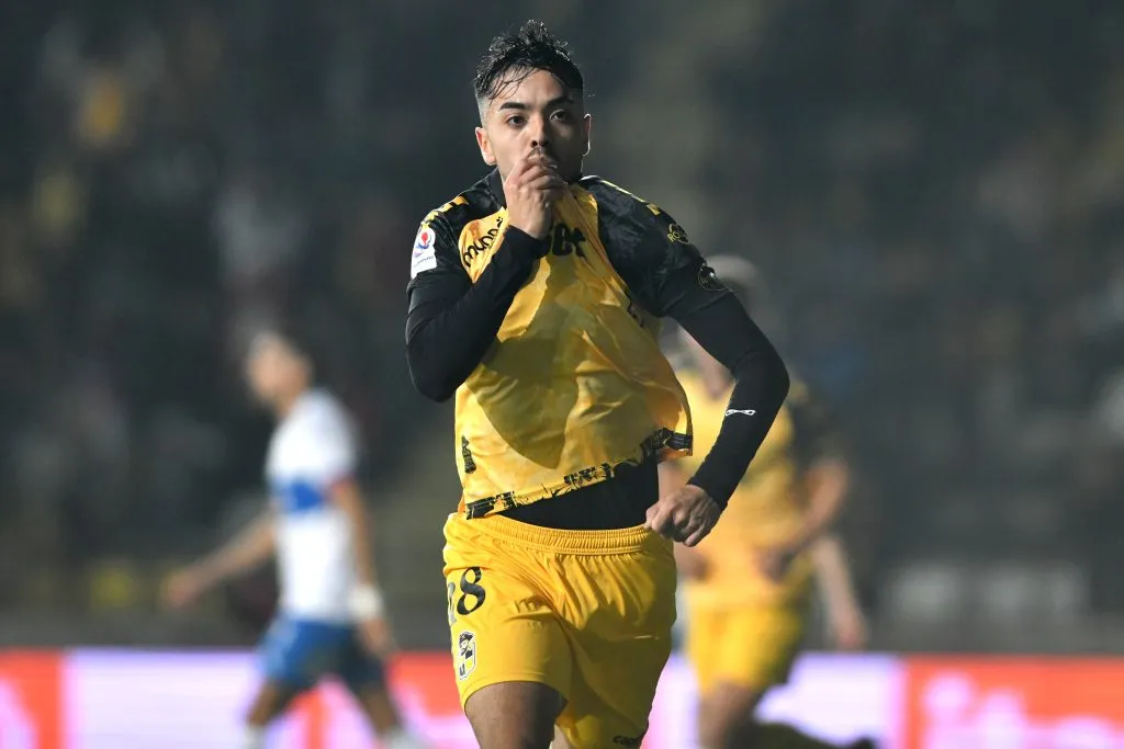 Sebastián Cabrera pide no hablar más de Luciano Cabral