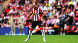 ¡Arranca la Premier! Ben Brereton titular en el Southampton
