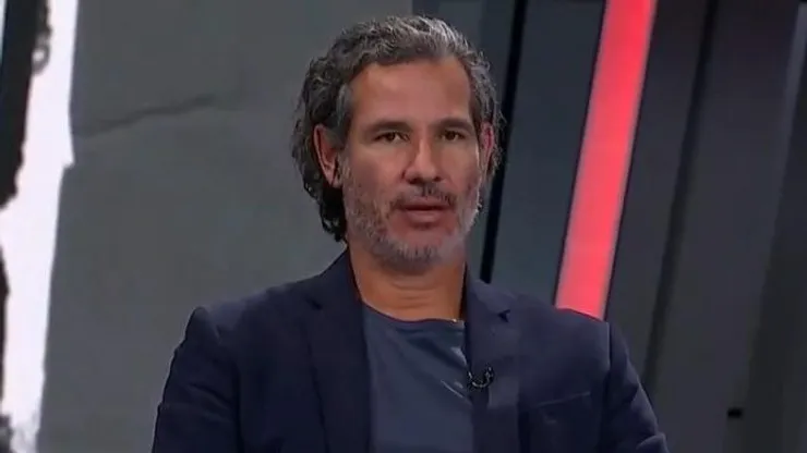 Poli y su favorito para ser campeón: "Tiene la obligación"