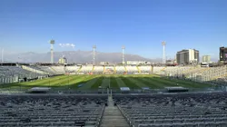 Joven futbolista llegará al estadio Monumental tras estar a prueba. (Foto: Photosport)