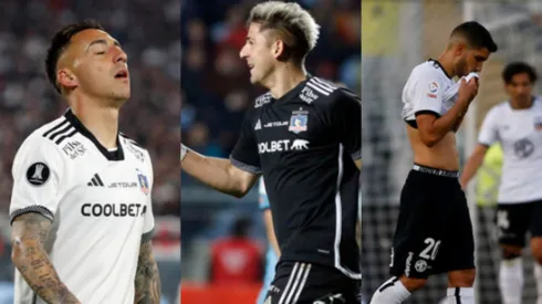 Histórico Albo pide a Paiva por sobre Correa