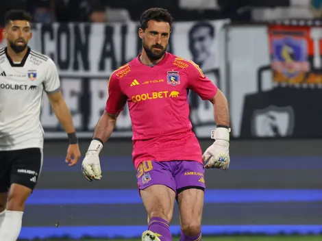 Tuto De Paul tras el triunfo albo: "No me gusta no jugar"