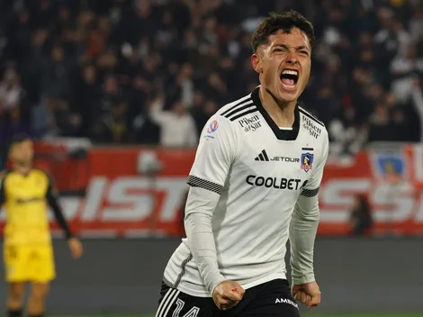 Colo Colo vence a Coquimbo Unido y confirma su buen momento