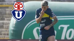 La razón por la que en Universidad de Chile no quieren saber nada de Lautaro Pastrán.