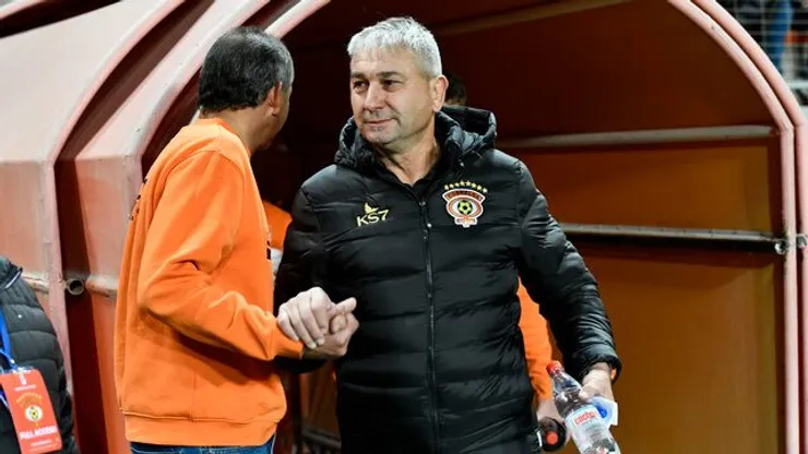 Dalcio Giovagnoli habla de la lesión de dos de sus figuras en Cobreloa