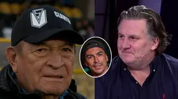 Clavito Godoy salió al paso de las palabras de Tudor.