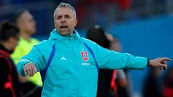 Gustavo Álvarez toma una decisión por estos dos jugadores de la U