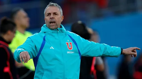 Gustavo Álvarez toma una decisión por estos dos jugadores de la U