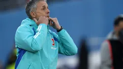 Gustavo Álvarez no cita a uno de los refuerzos que pidió.