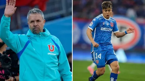 Gustavo Álvarez habla sobre la polémica de los dichos del DT de O'Higgins