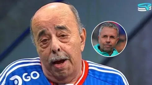 Awad se refirió a la formación del Romántico Viajero ante el Capo de Provincia.