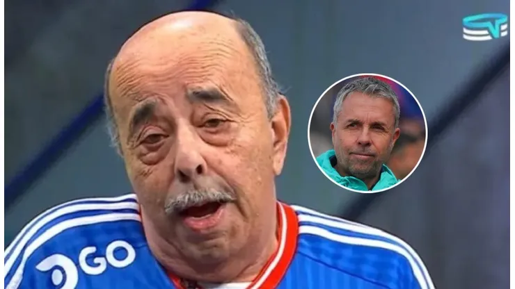 Awad se refirió a la formación del Romántico Viajero ante el Capo de Provincia.