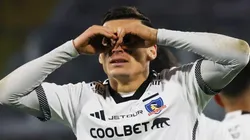 Cepeda tiene como "mentor" a un ex Colo Colo.