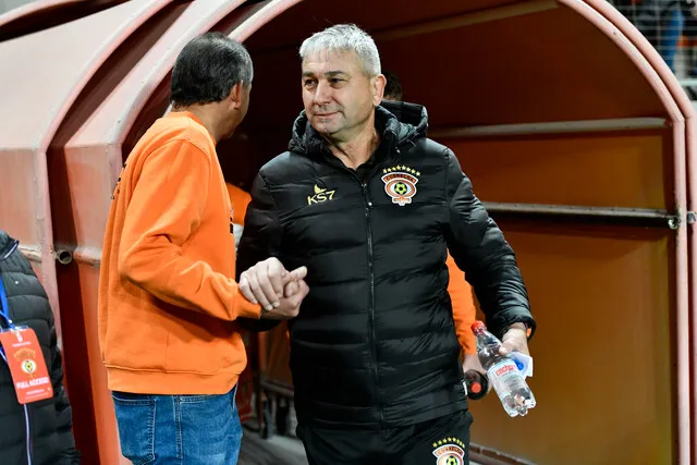 Giovagnoli se ilusiona con Cobreloa | Foto: Photosport