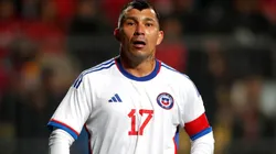 El Pitbull rompió el silencio sobre un regreso a La Roja.