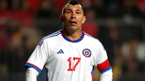 El Pitbull rompió el silencio sobre un regreso a La Roja.