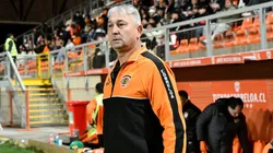 Dalcio Giovagnoli habló en la previa al duelo de Cobreloa ante Unión Española